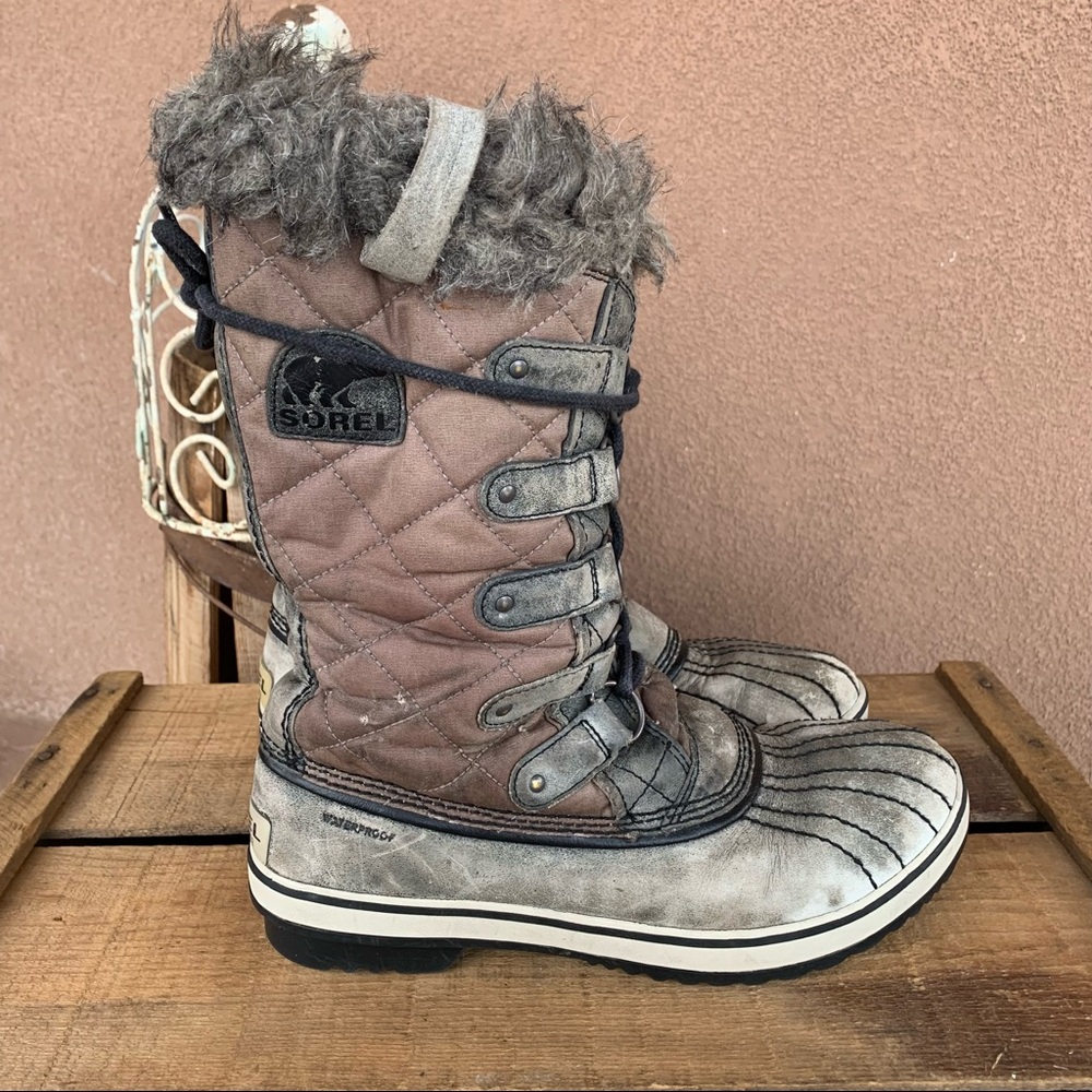 Sorel Torino Winter Boot